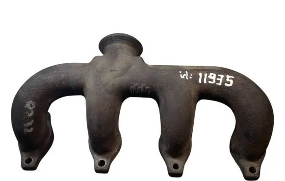 Renault Trafic I Exhaust manifold 4279437 4707211