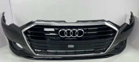 Audi A6 S6 C8 4K Front bumper 4K0807437A