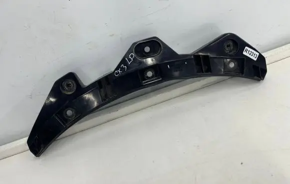 Mazda CX-3 Front bumper mounting bracket d10f51u40