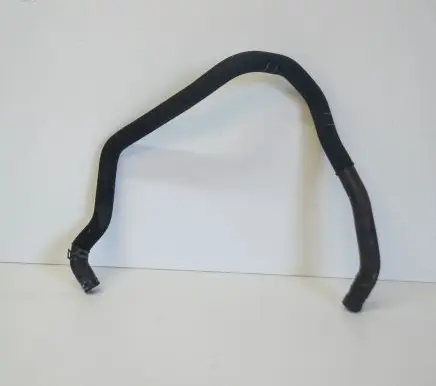 Audi A6 S6 C6 4F Engine coolant pipe/hose 4F0145925A