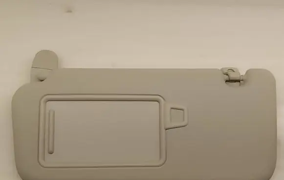 KIA EV6 Sun visor