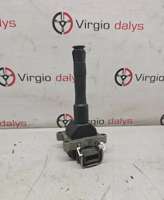 BMW 7 E38 High voltage ignition coil 1703359 11856