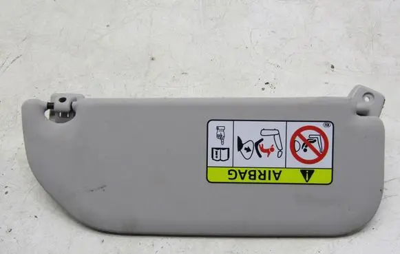 Peugeot 108 Sun visor 1111