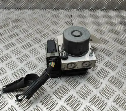 Ford Transit ABS Pump JK212C405AD