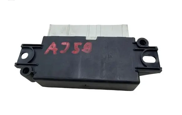 Skoda Rapid (NH) Parking PDC control unit/module 5Q0919283F