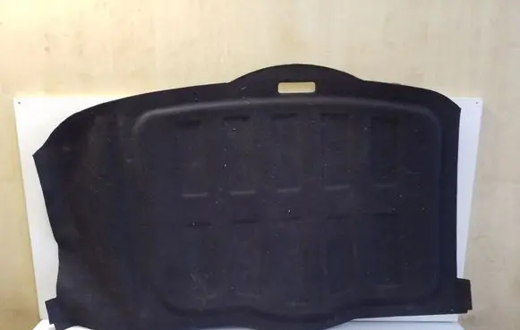 KIA Soul Trunk/boot floor carpet liner 
