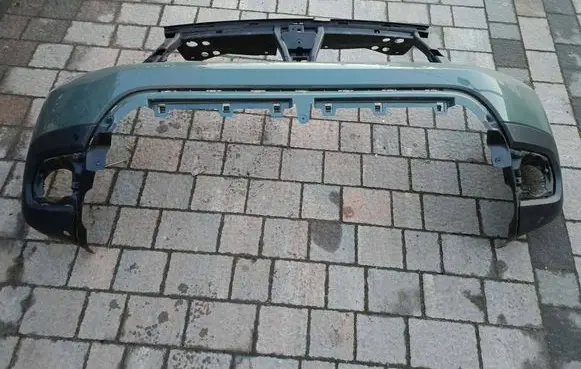 Dacia Jogger Front bumper 