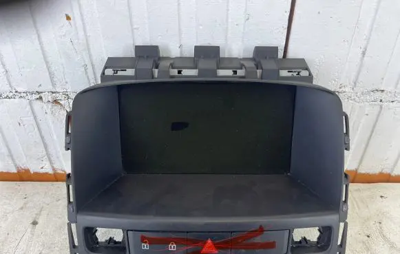 Opel Astra J Screen/display/small screen 20935346