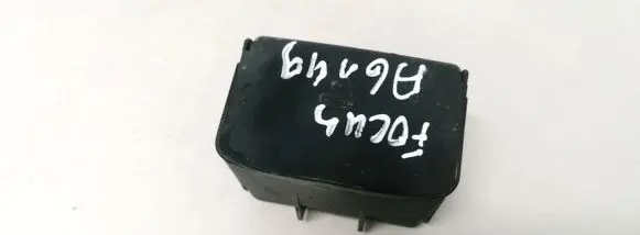 Ford Focus Car ashtray 98ABA048A42B