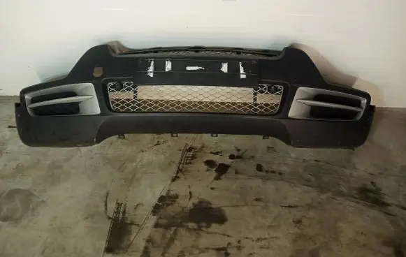 BMW X5 E70 Front bumper
