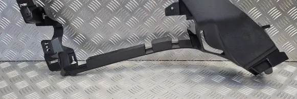 Citroen C5 (D) pillar trim (bottom) 9663114377