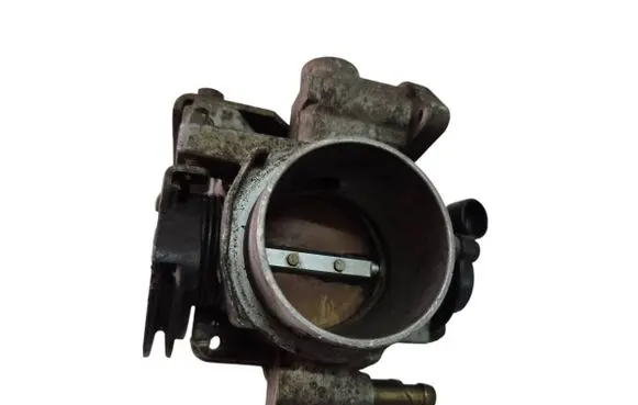 Opel Vectra B Throttle body valve 90501011