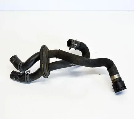 Audi A4 S4 B8 8K Air intake hose/pipe 8K1819350AB