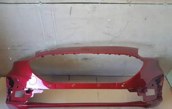 Ford Kuga III Front bumper