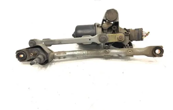 Citroen C1 Front wiper linkage and motor