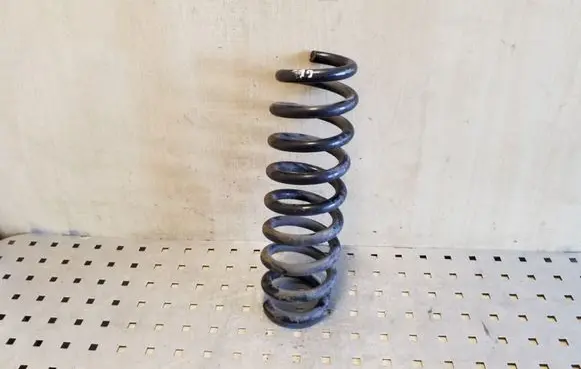 BMW 3 E92 E93 Rear coil spring