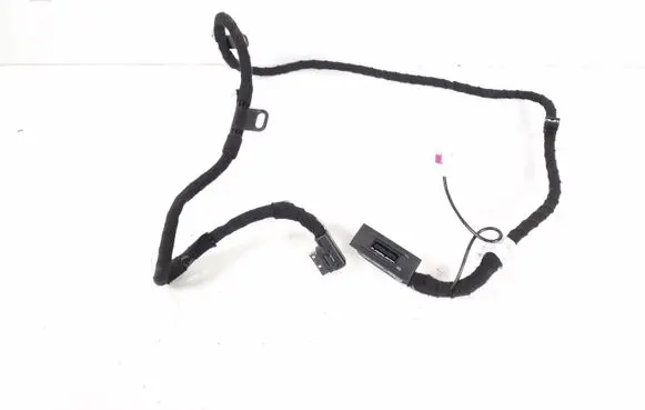Mercedes-Benz CL C216 Sound system wiring loom A2218206215