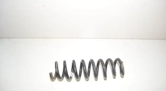 BMW 3 F30 F35 F31 Rear coil spring 6851725 33536851725