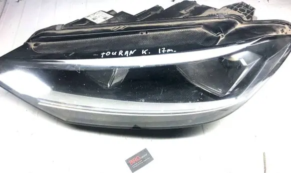 Volkswagen Touran III Headlight/headlamp 5TB941005A 030129920100 28700659