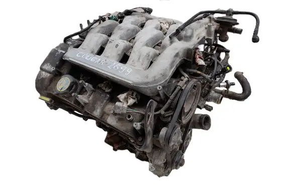 Ford Cougar Engine LCBC RFF73E6090EA