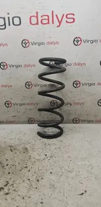 Nissan Murano Z51 Rear coil spring