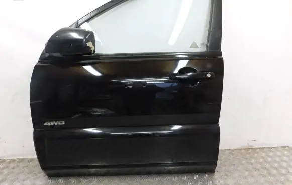 KIA Sportage Front door