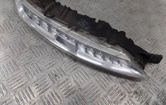 Citroen C4 Grand Picasso LED Daytime headlight 
