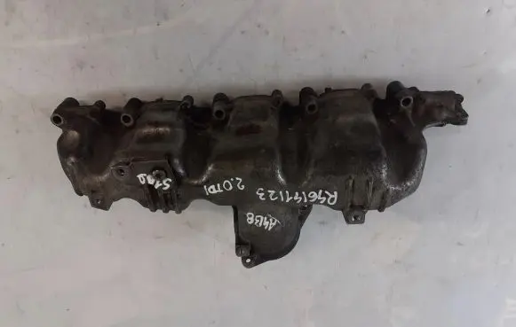 Audi A4 S4 B8 8K Intake manifold 03L129711E