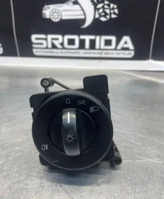 Mercedes-Benz Sprinter W906 Light switch A9065450104 155193 ZGS002