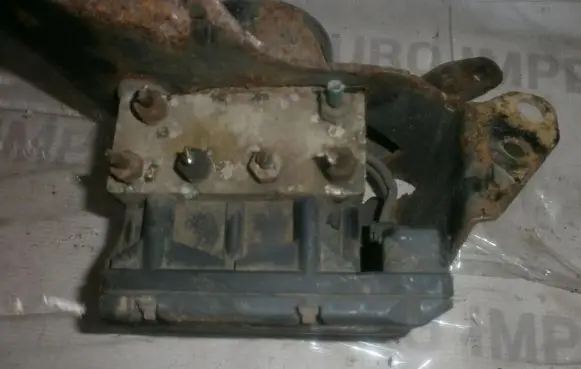 Renault Laguna I ABS Pump 10094614023 7700424520