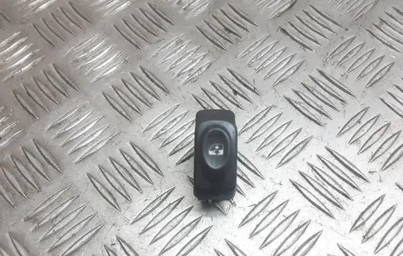 Renault Scenic I Electric window control switch