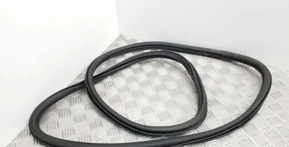 Volkswagen Jetta VI Rear door rubber seal (on body) 5C6867913B