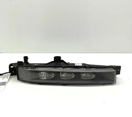 BMW 6 F06 Gran coupe Front fog light 7234927
