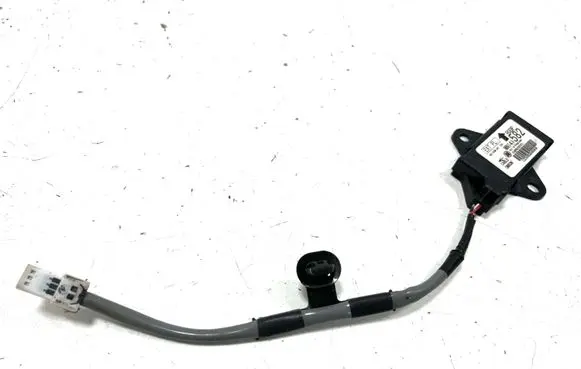 Mitsubishi Outlander Keyless (KESSY) go control unit/module MN141582 CCAB06LP2870T1 12250808049904