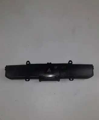 Volkswagen Crafter Hazard light switch A9064420023 11772925