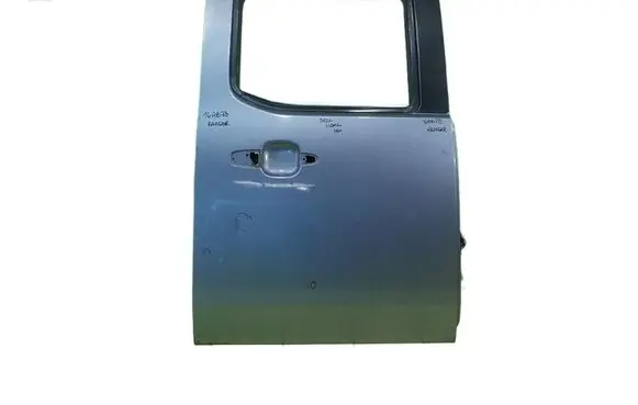 Ford Ranger Rear door PRAWE