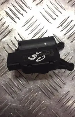 Intake manifold valve actuator/motor