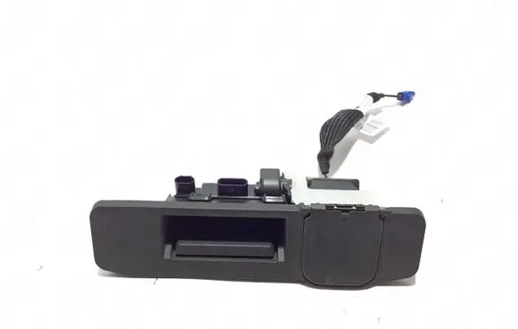 Reversing camera