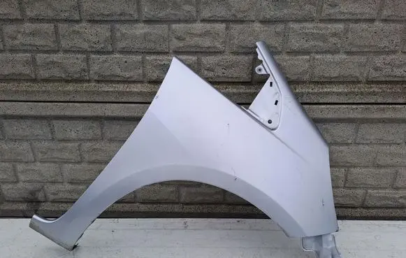 Honda Jazz Front wheel arch liner splash guards