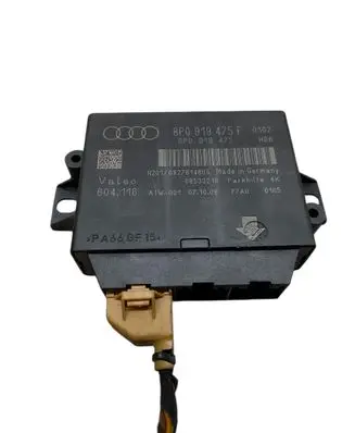 Audi TT TTS Mk2 Parking PDC control unit/module 8P0919475F
