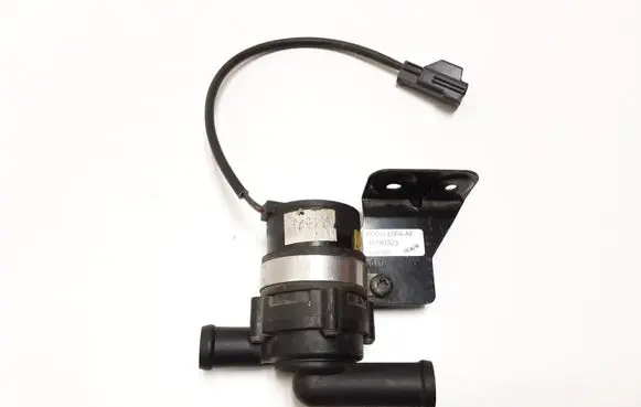 Volvo V70 Electric auxiliary coolant/water pump 30780323