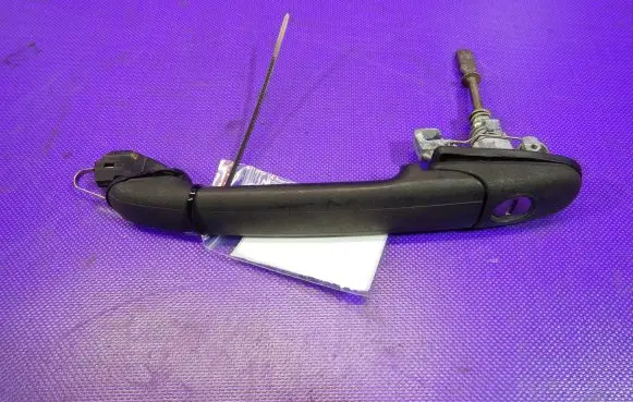 Seat Ibiza II (6k) Front door exterior handle