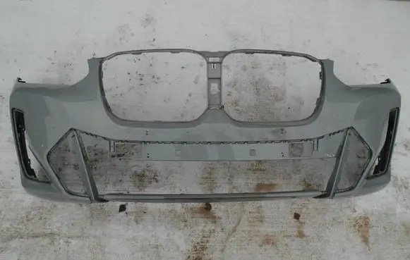 BMW X3 G01 Front bumper 8081055
