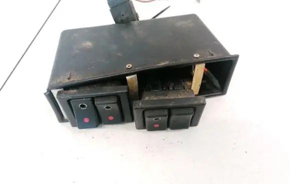 Ford Galaxy Other interior part 770066890 762920P