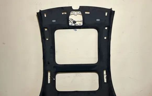 Mercedes-Benz C W205 Headlining 24784139F93