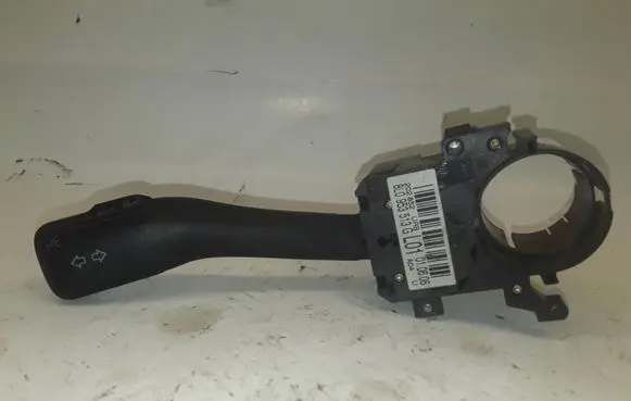 Volkswagen PASSAT B5 Indicator stalk 8L0953513G 202852URB