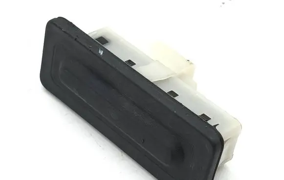 Peugeot 3008 III Tailgate/trunk/boot exterior handle 9820395580 240626 1003461A