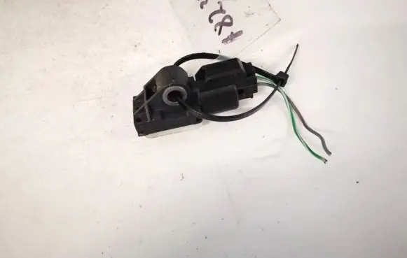 Volvo V70 Airbag deployment crash/impact sensor 31264395