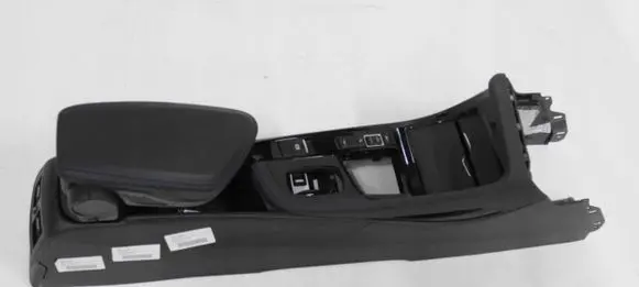 BMW X2 F39 Center console x2f39tunelEUROPA