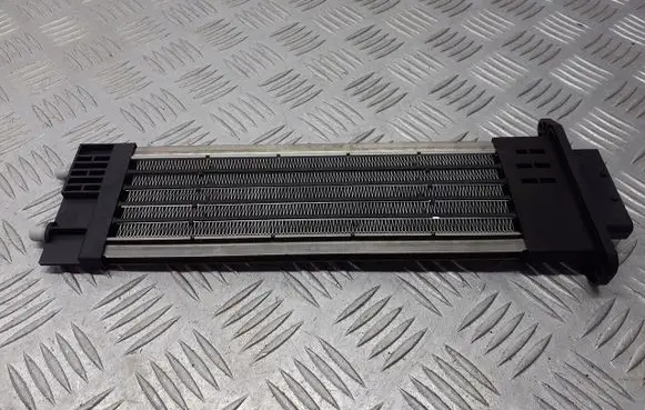 Citroen C4 I Picasso Interior heater climate box assembly 